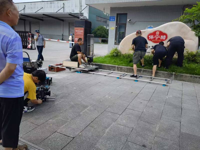 沁源县广告片拍摄公司核心优势：全流程服务，让品牌广告片省心更出彩