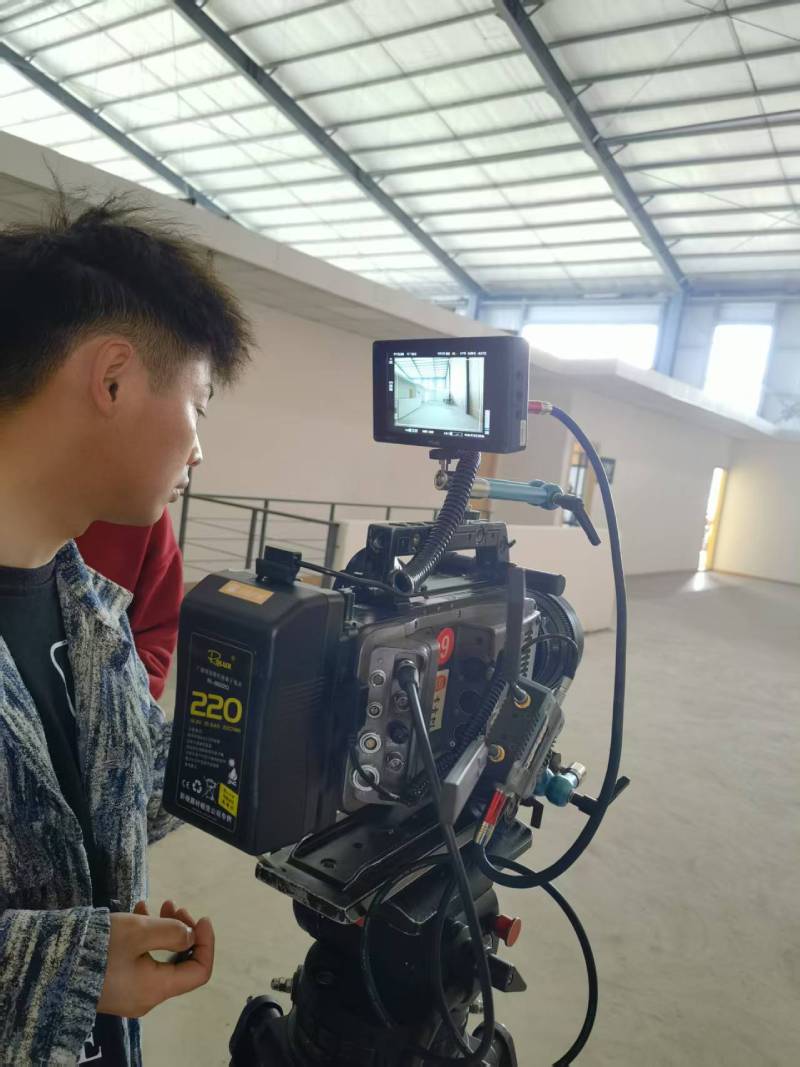解锁沁源县广告片拍摄：以创意镜头，解锁品牌商业价值新高度