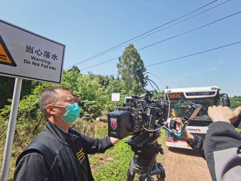 沁源县TVC拍摄公司：深耕本地市场，为品牌定制专属拍摄方案