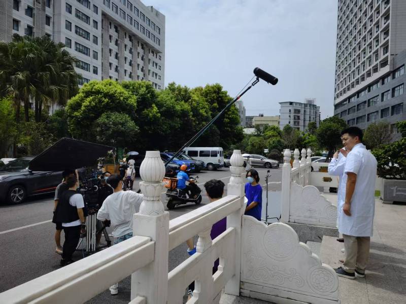 沁源县广告片拍摄公司低成本实现高规格制作的诀窍