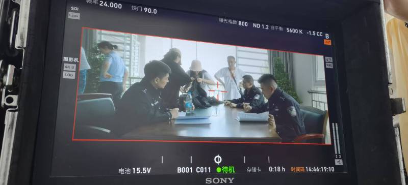 沁源县广告片拍摄公司